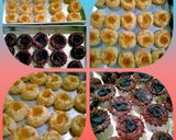 Foto langkah ke 4 dari resep 214. Thumbprint Cookies Enaak 👍👍.