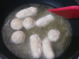 Pempek Tenggiri