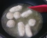 Foto langkah ke 4 dari resep Pempek Tenggiri.