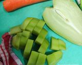 Foto langkah ke 1 dari resep Sayur Bening.