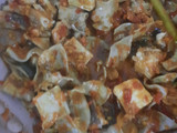 Babat Usus Gongso
