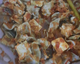 Foto langkah ke 5 dari resep Babat Usus Gongso.