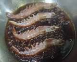 Foto del paso 4 de la receta: Terrina de fideos de arroz