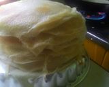 Foto langkah ke 2 dari resep Amris Saus Burger.
