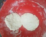 Foto del paso 4 de la receta: Pan express