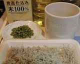 A picture of step 2 of Easy Peasy Chirimen Jako & Sansho Japanese Pepper - Goes Great With Rice.