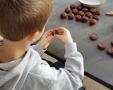 Une image de l'étape 10 de Whopies tout choco.