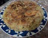 Foto del paso 2 de la receta: Tortilla de papa
