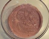 Foto del paso 1 de la receta: Tarta de frutillas y yogurt