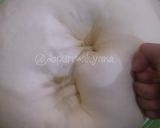 Foto langkah ke 3 dari resep Roti Manis.