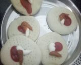 A picture of step 18 of Mini pizza.