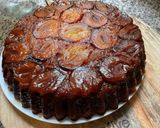Une image de l'étape 5 de 🪺Quetsches cake tatin🥮☕️.