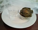 Fresh Artichokes, Preparing and Serving recipe step 8 photo