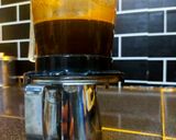 Foto langkah ke 2 dari resep Cappuccino Cincau.