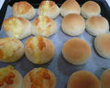 A picture of step 4 of Basic Bread Dough.