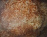 A picture of step 5 of Whole roasted cauliflower.