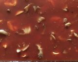 Olaszos lazulós 🇮🇹 recept fázis 4 fotója