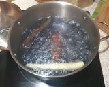 Une image de l'étape 2 de Spaghettis façon bolognaise aux 3 carottes.