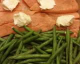 One Pan Salmon and Vegetables recipe step 4 photo