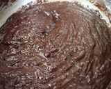 Foto del paso 6 de la receta Brownies con caramelo