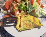 Foto del paso 3 de la receta: Cena fresca en 10 minutos