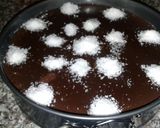 A picture of step 2 of Amazing Bounty Cheesecake 😋.
