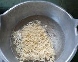 Foto langkah ke 1 dari resep Mie Goreng Karakter.