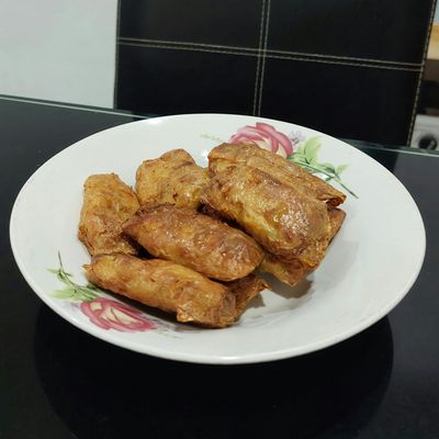 Langkah 1