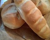 Foto del paso 1 de la receta: Pancitos caseros