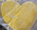 Foto del passaggio 2 della ricetta Millefoglie della mamma