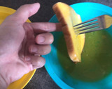 Foto langkah ke 5 dari resep Hongkong French Toast | Our Channel.