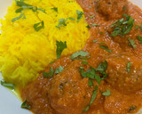 Foto del paso 9 de la receta: Kofta curry de ternera