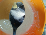 Kue Apem (Terigu)
