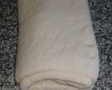 Foto del paso 4 de la receta: Cremona rellena de dulce de leche súper archi mega rápidas