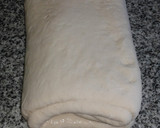 Foto del paso 4 de la receta: Cremona rellena de dulce de leche súper archi mega rápidas