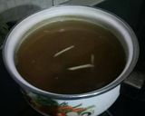 Foto langkah ke 4 dari resep Shabu shabu ulala 😍.