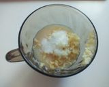 Sváb fokhagymás csiga recept fázis 3 fotója
