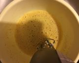 Gesztenyés - meggyes rétes recept fázis 1 fotója