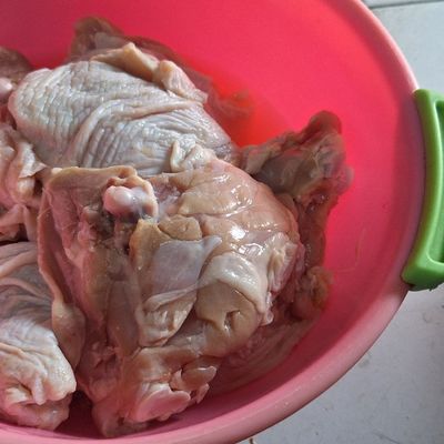 Langkah 1