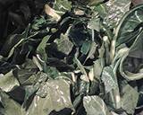 Collards for Aryca recipe step 2 photo
