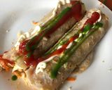 Foto del paso 5 de la receta: Burritos de GuatemalaEstilo de Peten