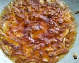 Gambar langkah 1 resipi Peria Goreng Pecah Telur.
