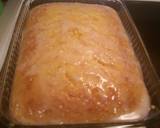 LEMON CAKE - Glazed recipe step 6 photo