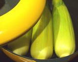 A picture of step 2 of Corn Potage Soup Made With Fresh Corn.