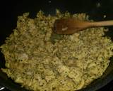 Chicken Lasagna Blanco recipe step 2 photo