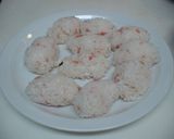 A picture of step 6 of Basic Inari Sushi for Bento.