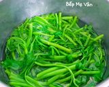 Hình bước làm 2 của món Mâm cơm gia đình thời Covid 19