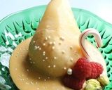A picture of step 7 of 5 Minute Caramel Sauce.