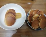 銅鑼燒🥞的食譜步驟8照片