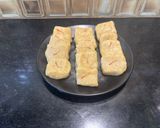 A picture of step 7 of Instant No-Gas Sweet Recipe | 5-Minute Delicious Indian Mithai.